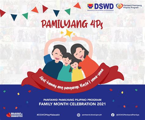 Pantawid Pamilya .